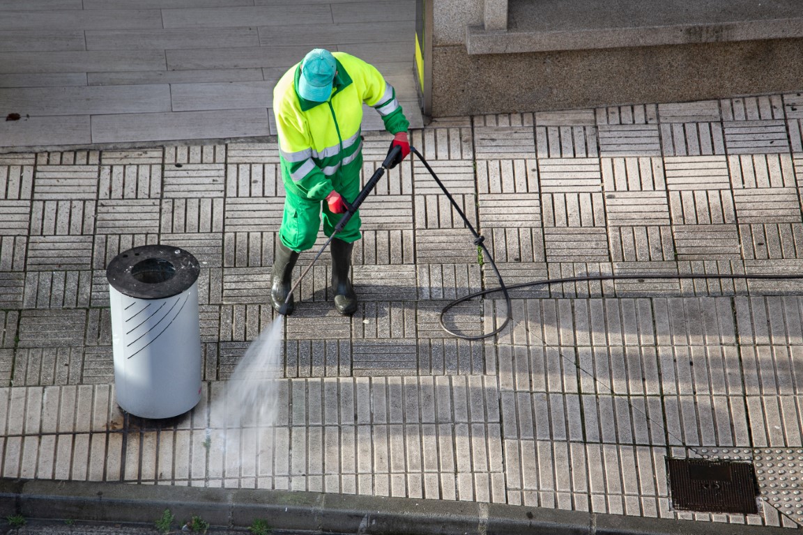 Excrement Removal